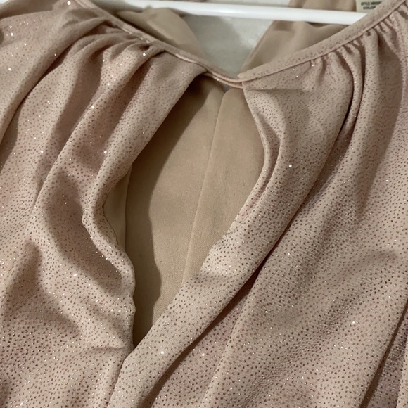 Sparkly Dress 👗 - Picture 8 of 9